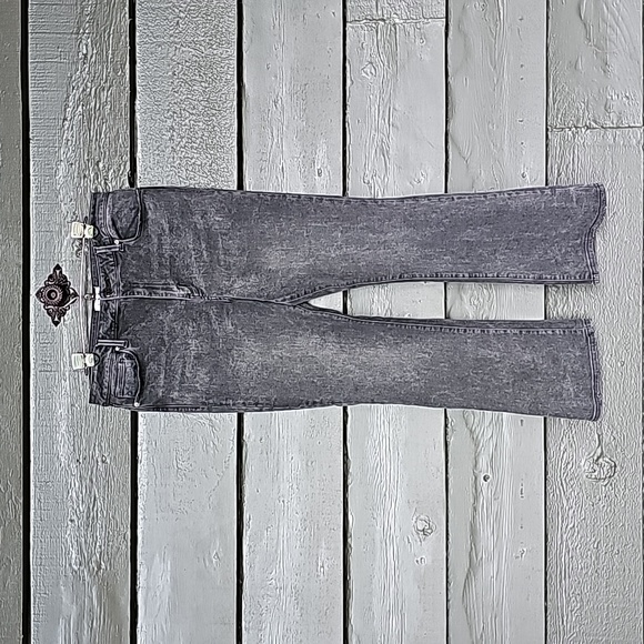 PISTOLA Jeans - Picture 2 of 8
